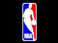 NBA Logotipo