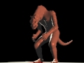 Criatura Abominvel