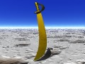 Espada de pirata